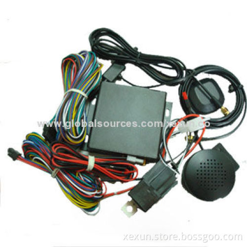 Vehicle Tracking System with Free Android GPS Tracker, Online FreeNew